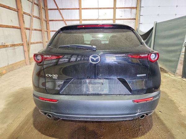 2021 MAZDA CX-30 Select Package