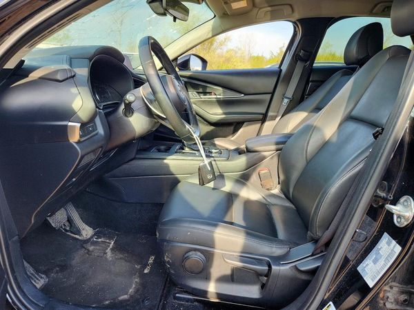 2021 MAZDA CX-30 Select Package