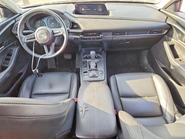 2021 MAZDA CX-30 Select Package