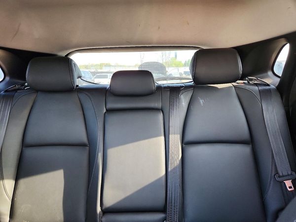2021 MAZDA CX-30 Select Package