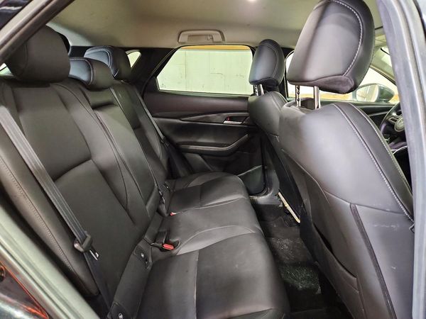 2021 MAZDA CX-30 Select Package