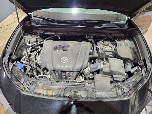 2021 MAZDA CX-30 Select Package