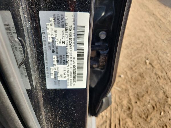2021 MAZDA CX-30 Select Package