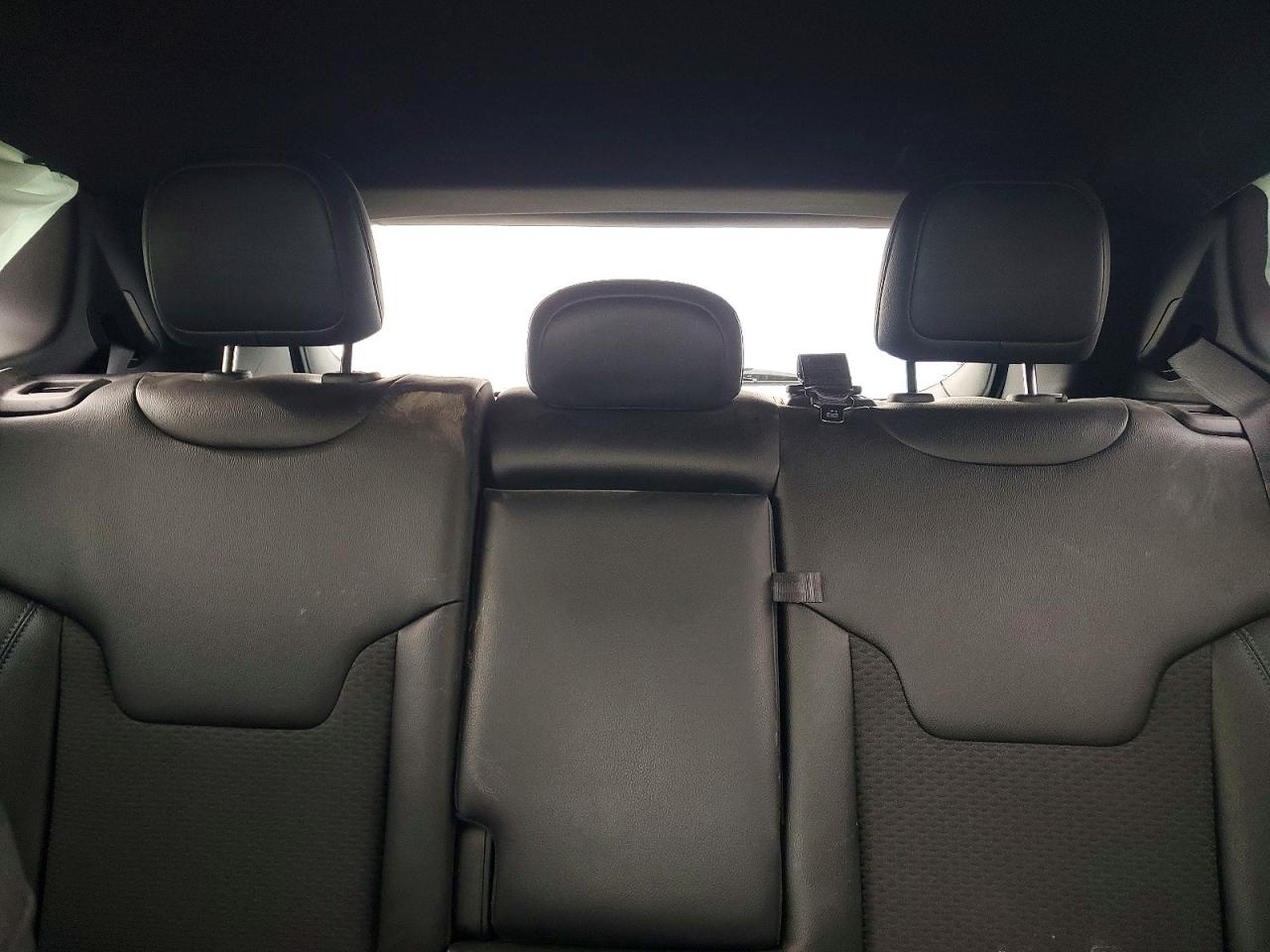 2025 JEEP COMPASS North, Latitude