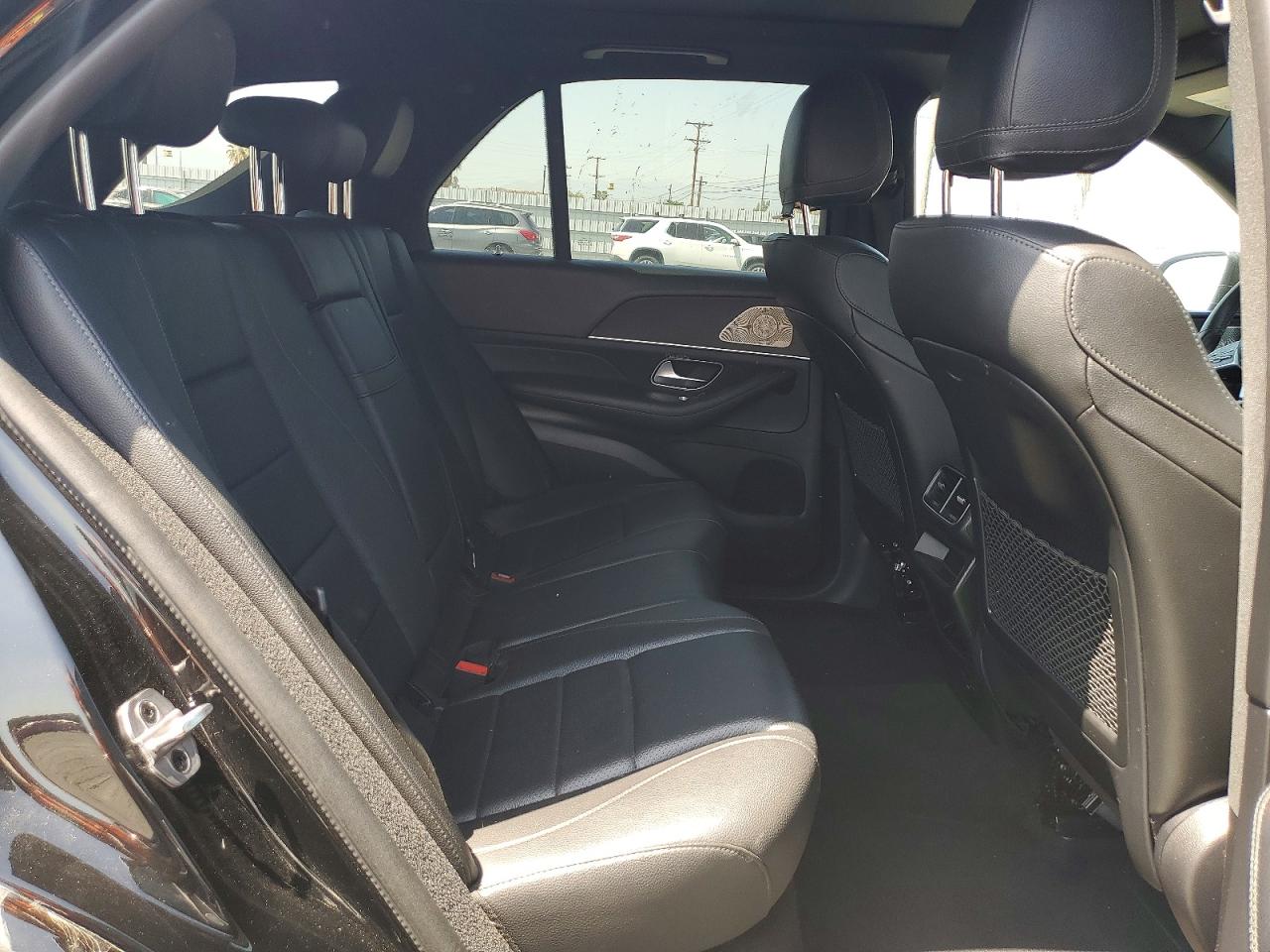 2021 MERCEDES-BENZ GLE GLE350-4M