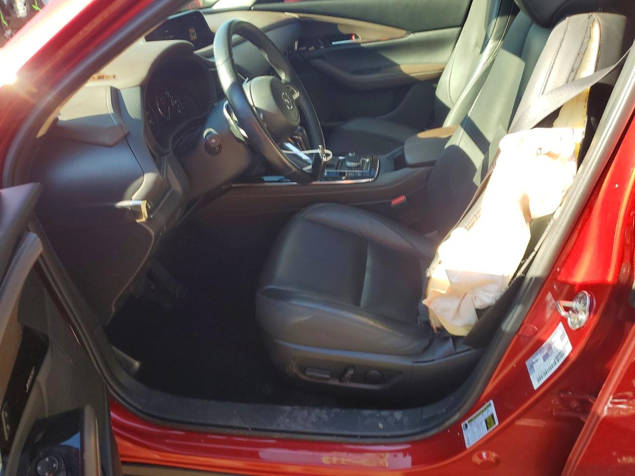 2022 MAZDA CX-30 Premium Package