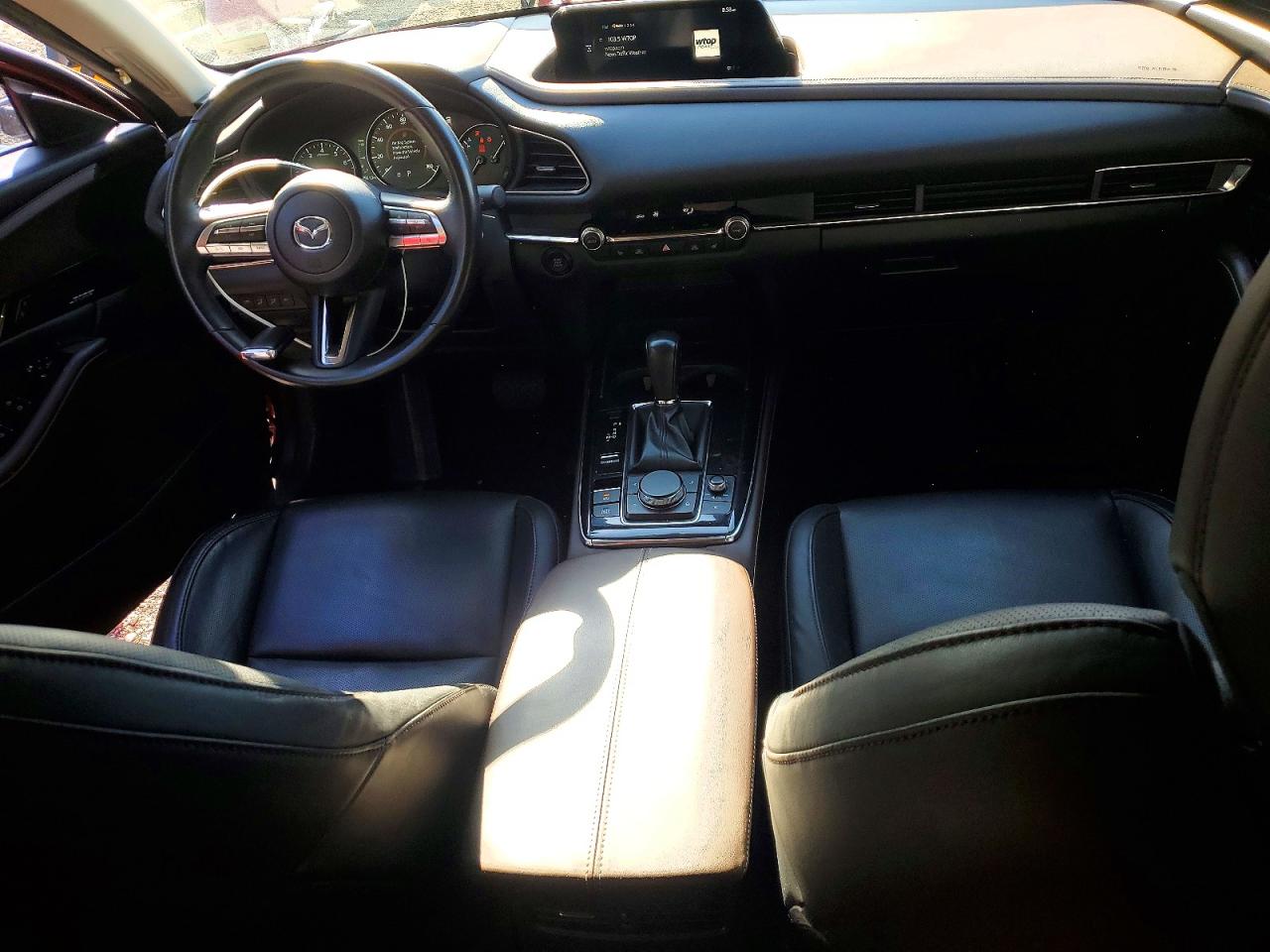 2022 MAZDA CX-30 Premium Package