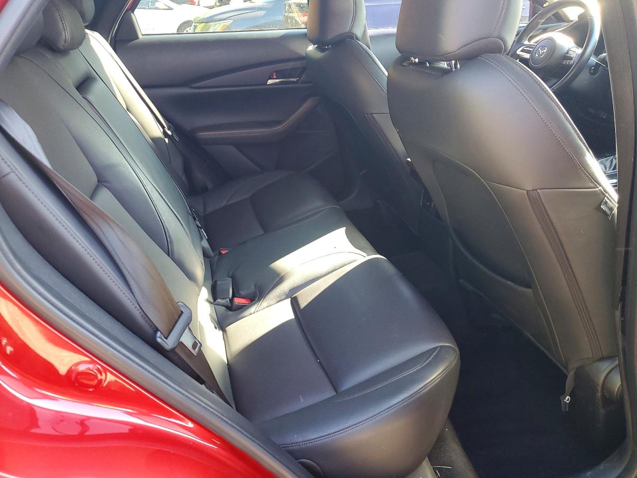 2022 MAZDA CX-30 Premium Package