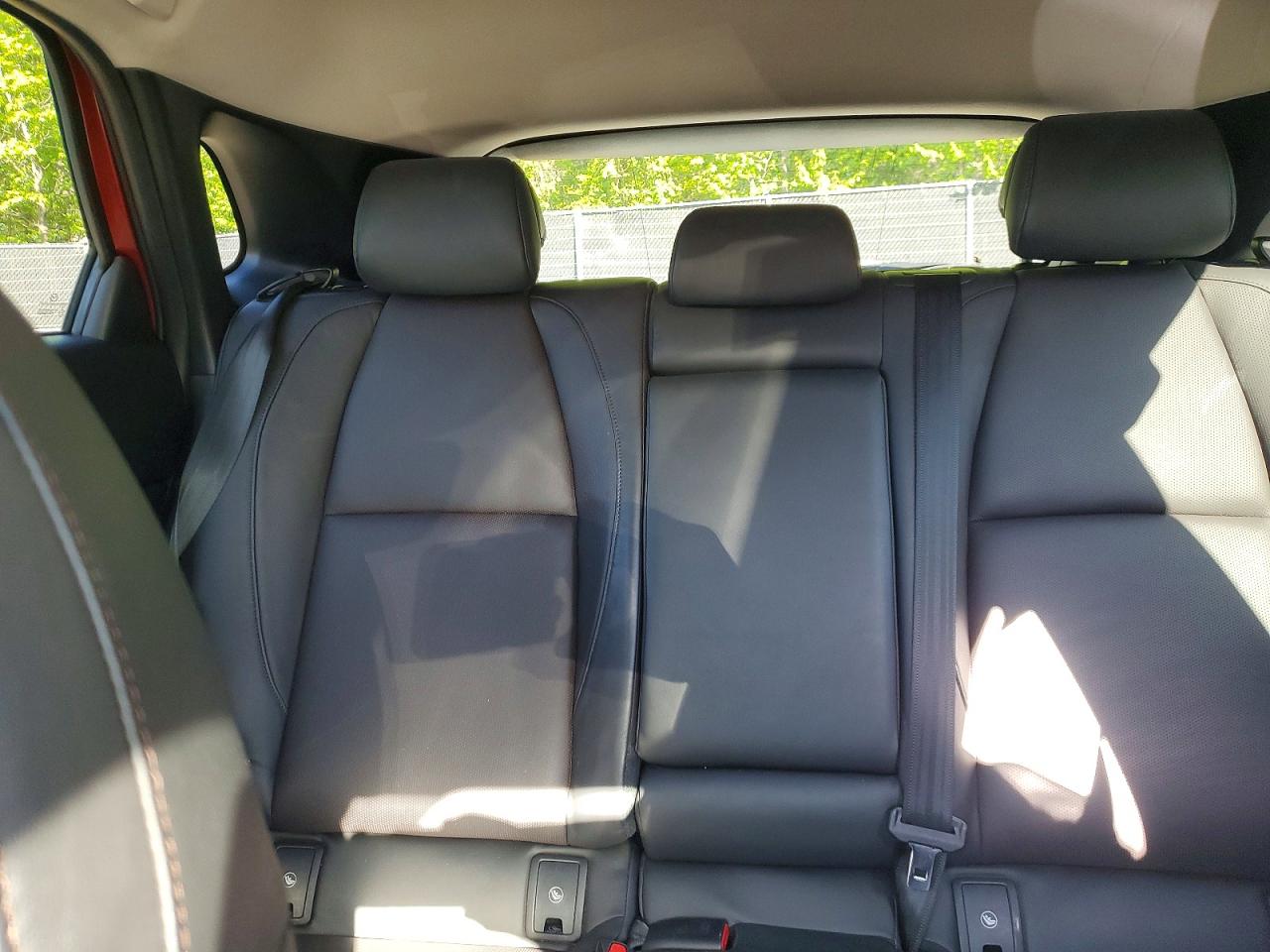 2022 MAZDA CX-30 Premium Package
