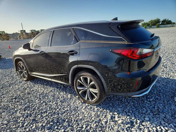 2020 LEXUS RX