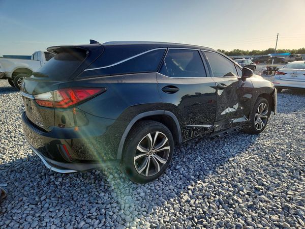 2020 LEXUS RX