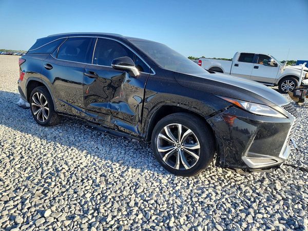 2020 LEXUS RX
