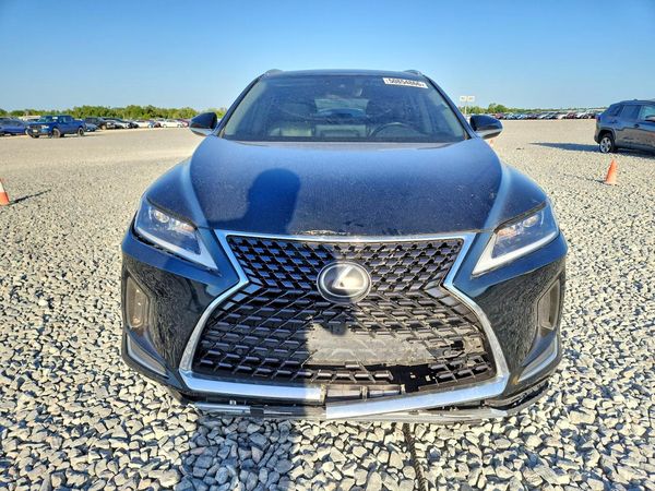 2020 LEXUS RX