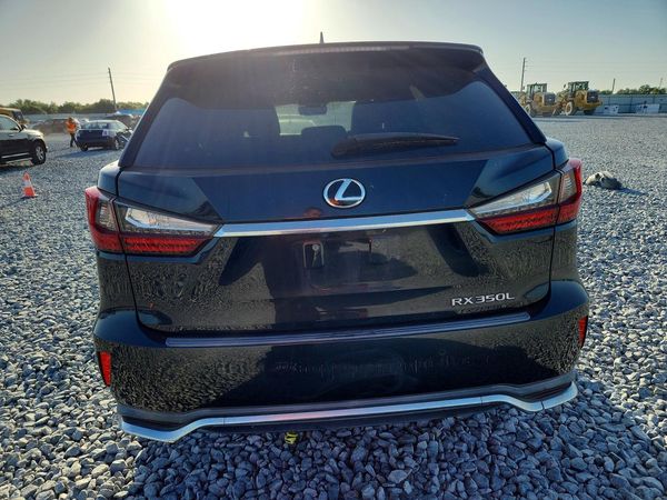 2020 LEXUS RX