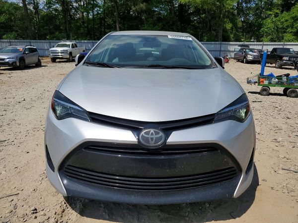 2018 TOYOTA COROLLA L/LE/SE/XLE/XSE