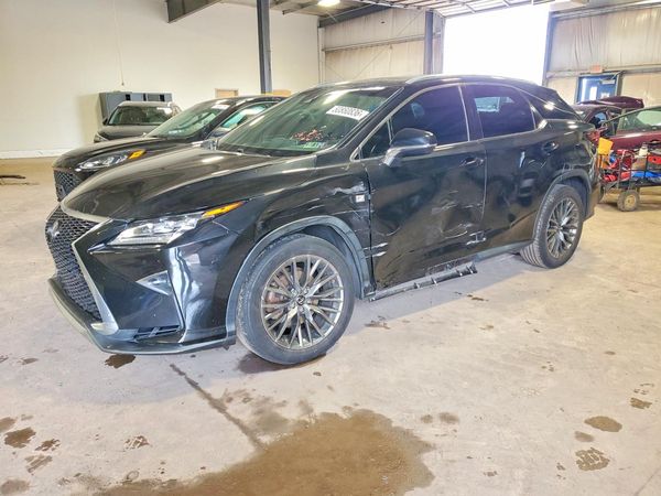 2019 LEXUS RX 350 350 Standard