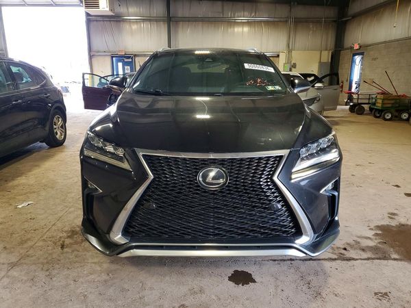 2019 LEXUS RX 350 350 Standard