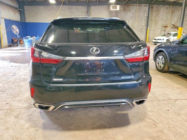 2019 LEXUS RX 350 350 Standard