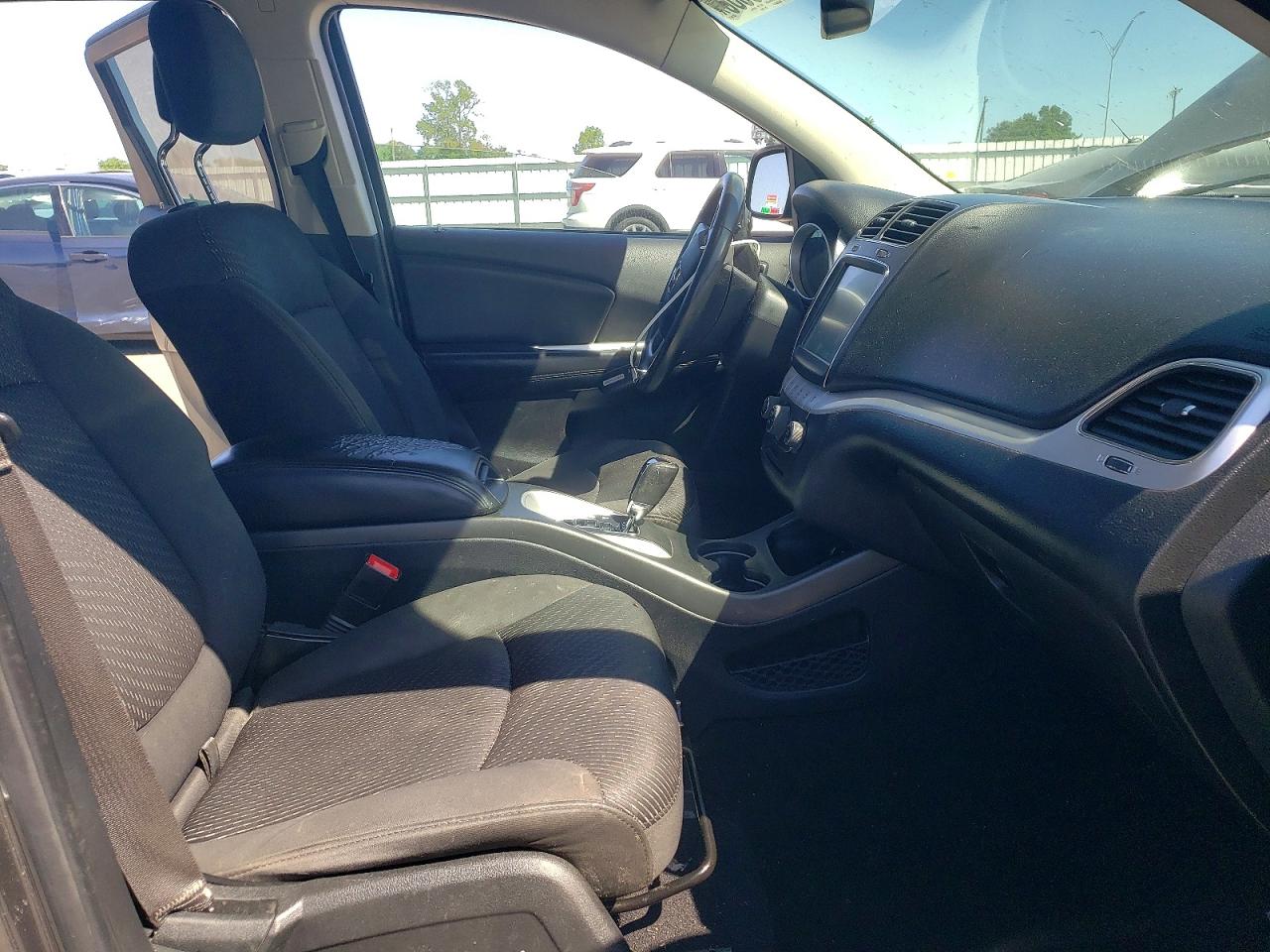 2017 DODGE JOURNEY SXT (AWD)