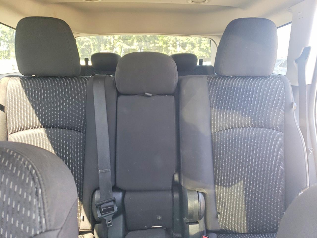 2017 DODGE JOURNEY SXT (AWD)
