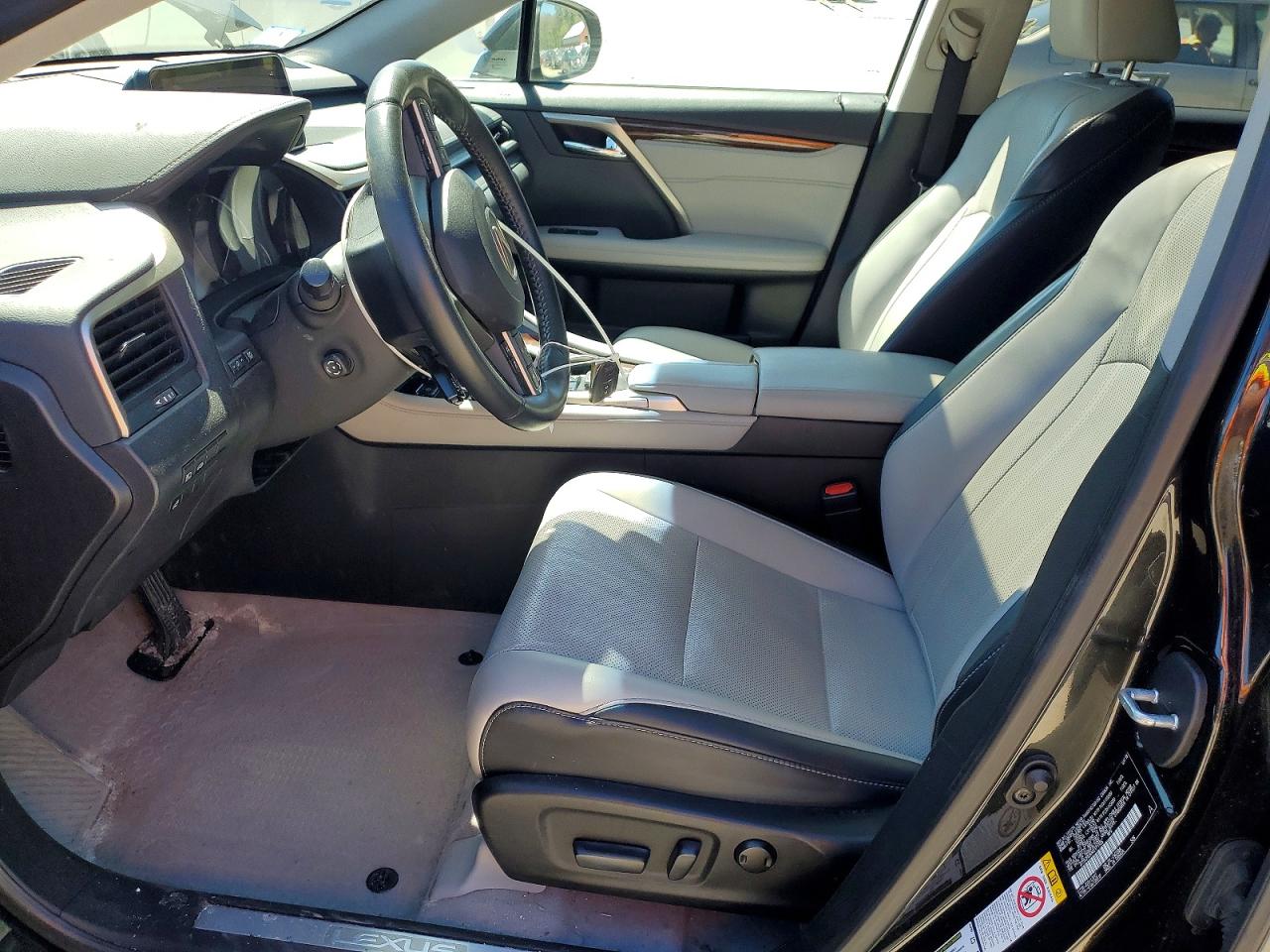 2019 LEXUS RX 350 350 Standard