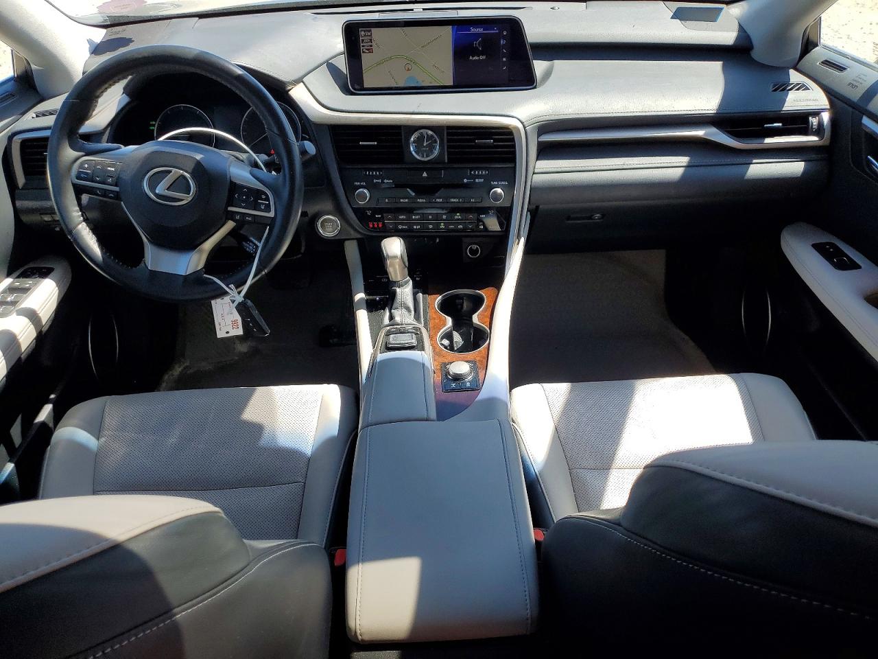 2019 LEXUS RX 350 350 Standard