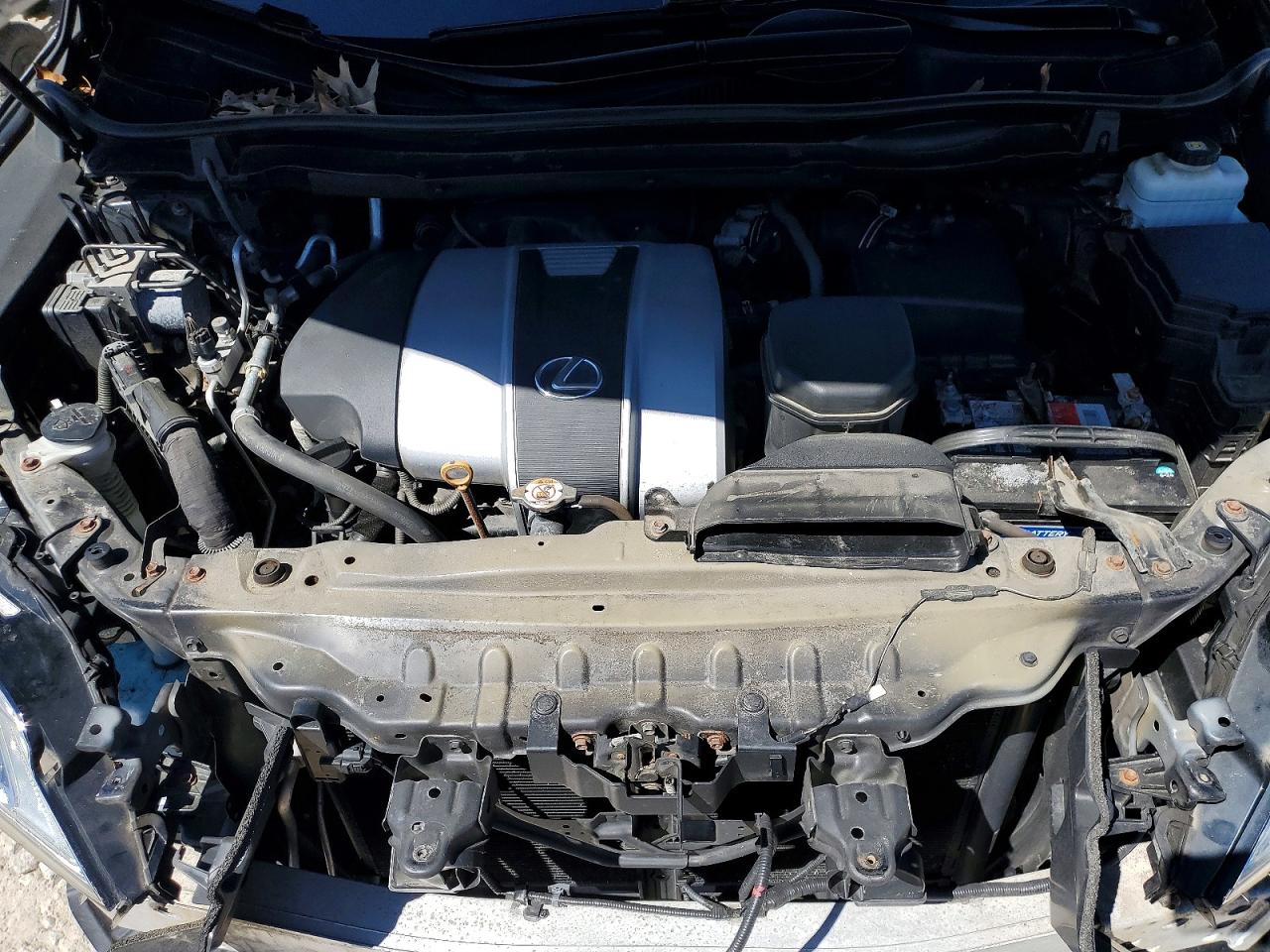2019 LEXUS RX 350 350 Standard