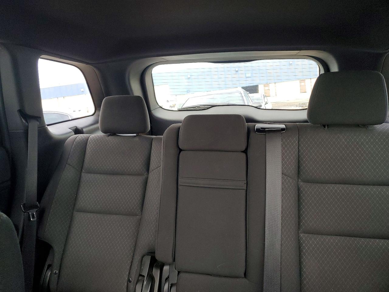 2019 JEEP GRAND CHEROKEE LAREDO 4X4