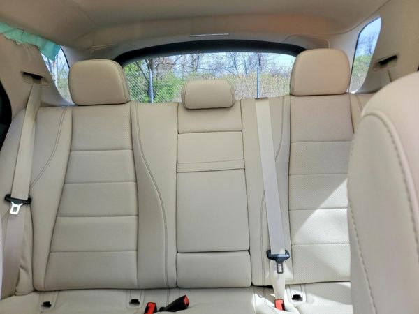 2024 MERCEDES-BENZ GLE-CLASS — SUVN