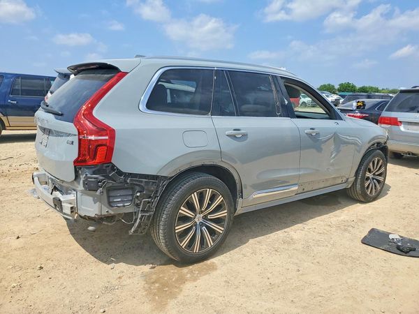 2025 VOLVO XC90 Core