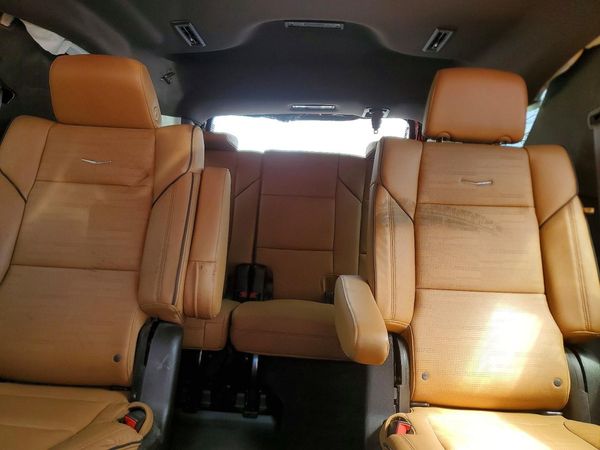 2025 CADILLAC ESCALADE