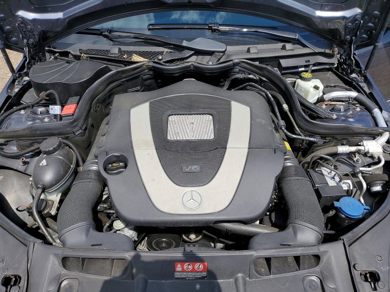 2011 MERCEDES-BENZ C C300 4-MATIC