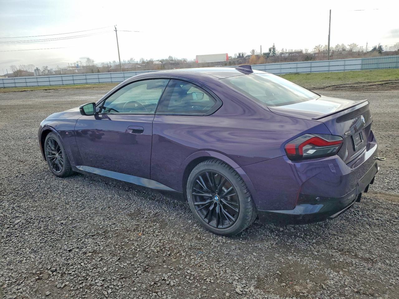 2022 BMW M240XI xDrive