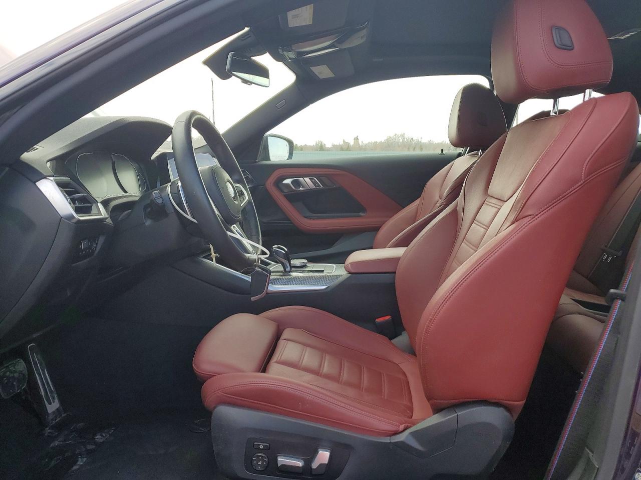 2022 BMW M240XI xDrive