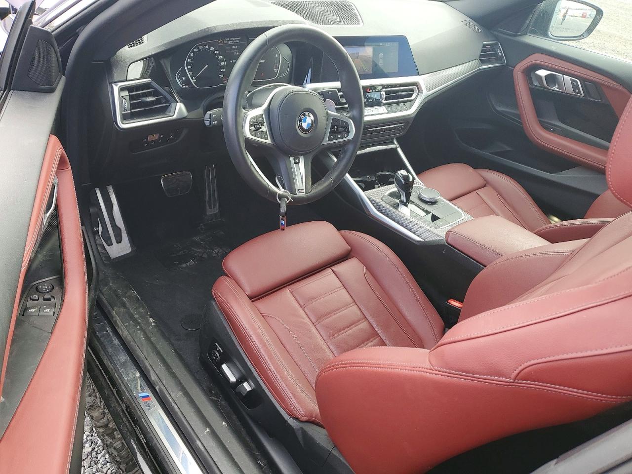 2022 BMW M240XI xDrive