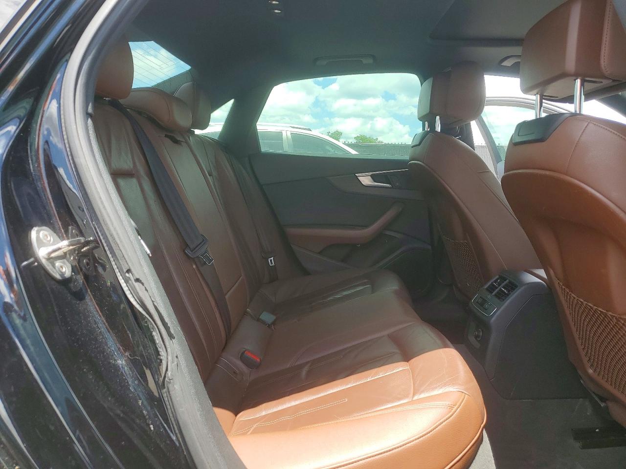2019 AUDI A4