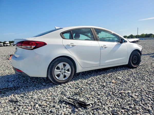 2018 KIA FORTE LX Pop,S,EX