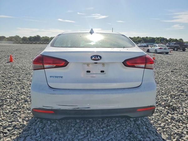 2018 KIA FORTE LX Pop,S,EX