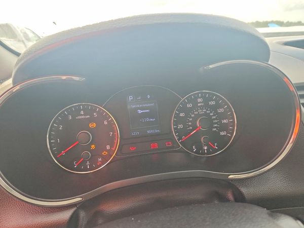 2018 KIA FORTE LX Pop,S,EX
