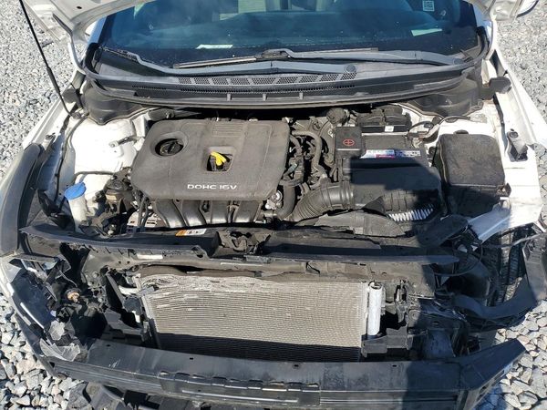 2018 KIA FORTE LX Pop,S,EX