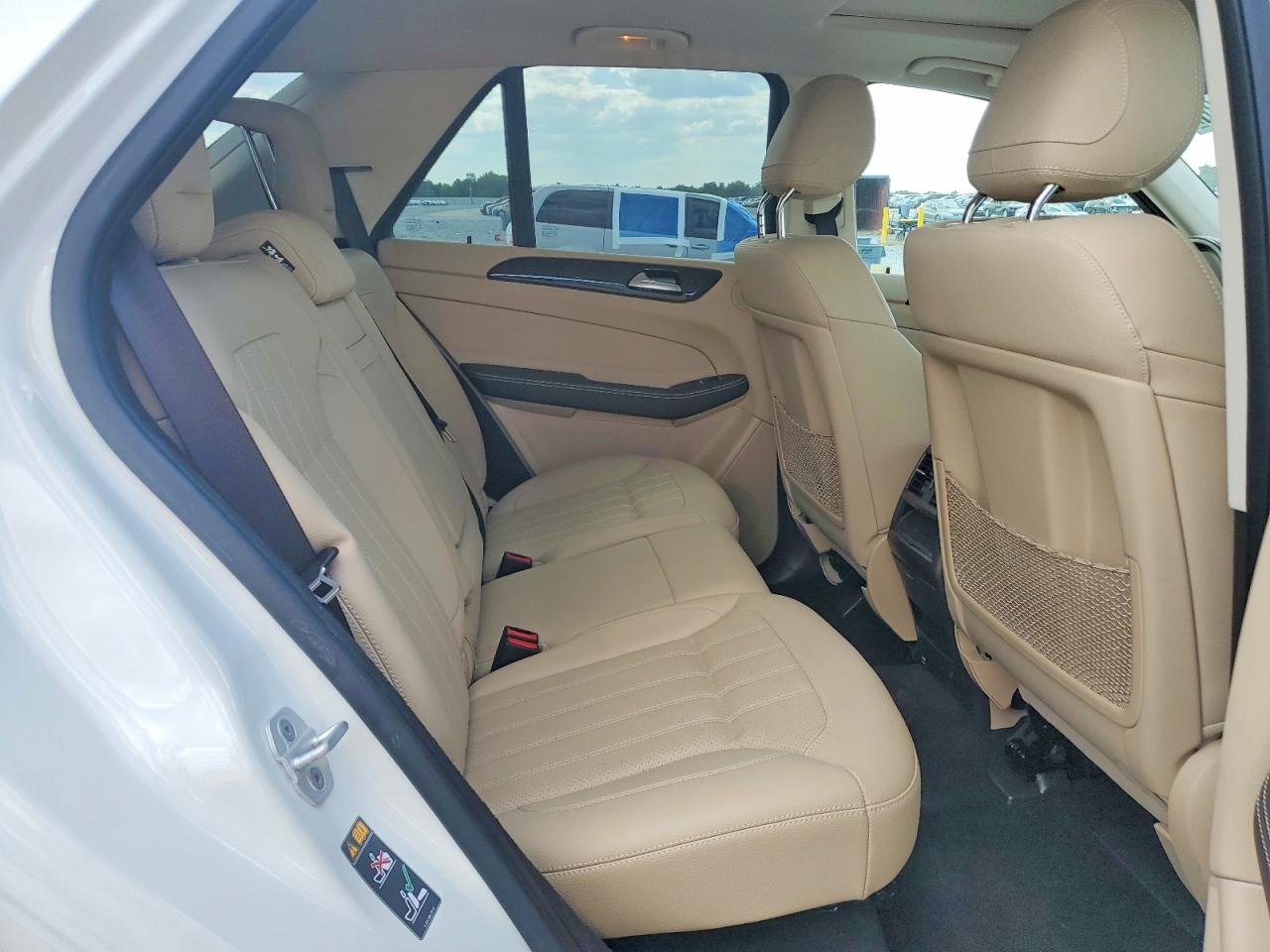 2018 MERCEDES-BENZ GLE GLE350