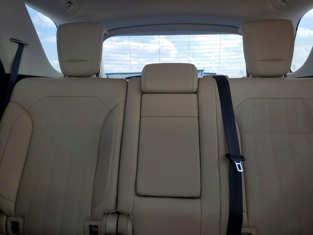 2018 MERCEDES-BENZ GLE GLE350