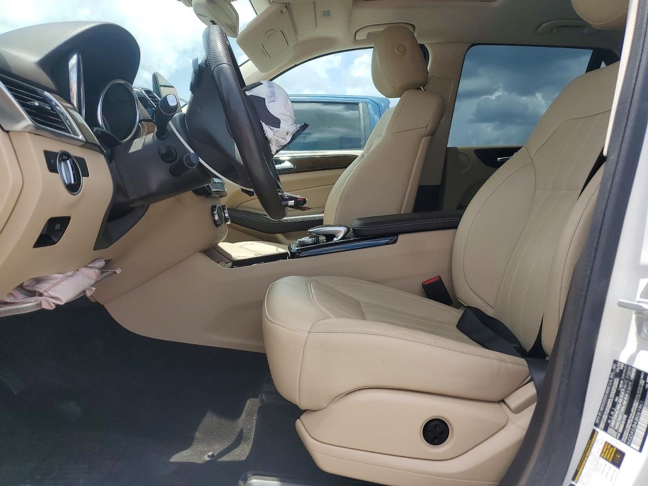 2018 MERCEDES-BENZ GLE GLE350