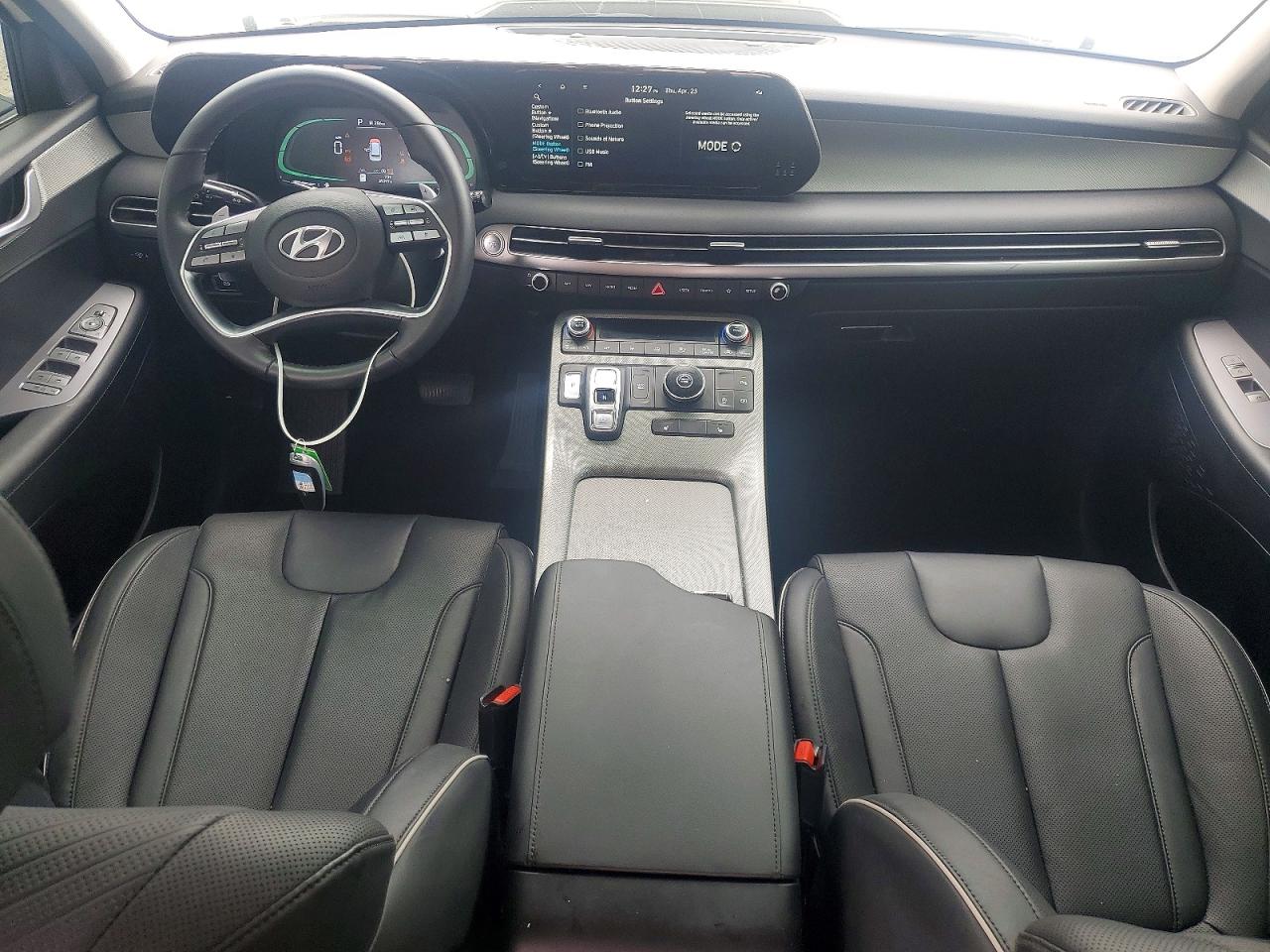 2024 HYUNDAI PALISADE XRT