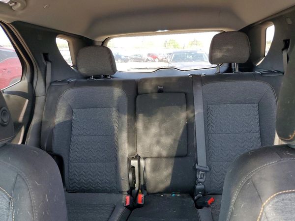 2022 CHEVROLET EQUINOX LT (1LT)