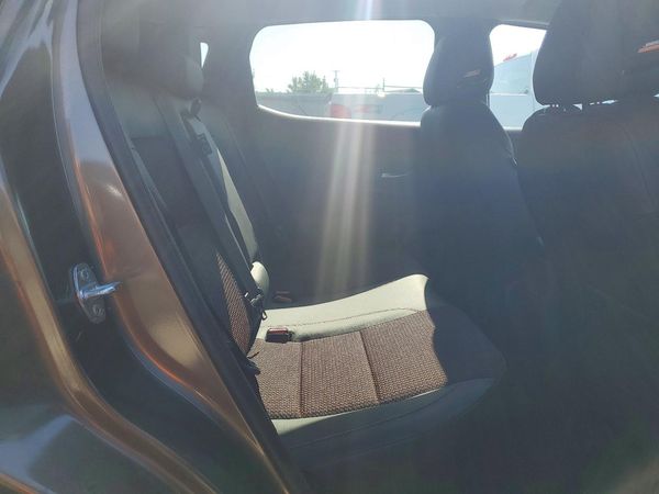 2025 NISSAN KICKS