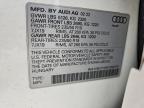 2022 AUDI Q3 S Line quattro Premium