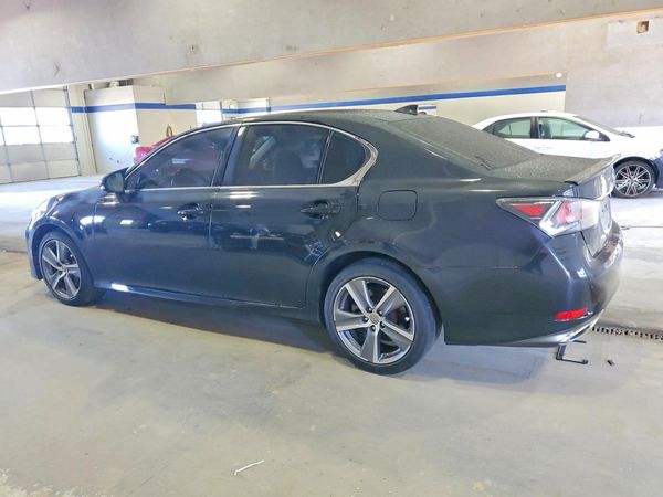 2017 LEXUS GS 350