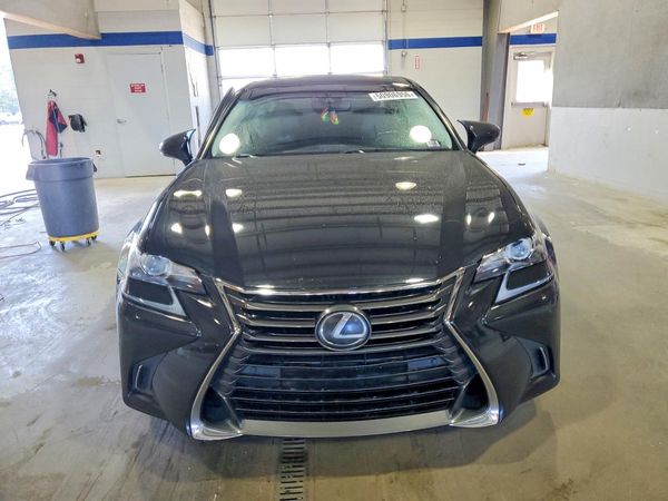 2017 LEXUS GS 350