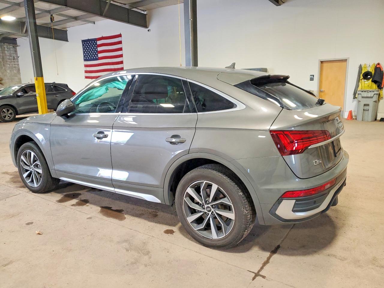 2023 AUDI Q5